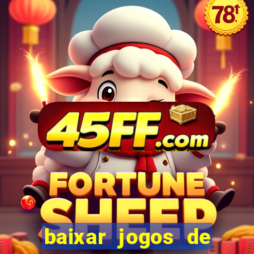 baixar jogos de plataforma para android